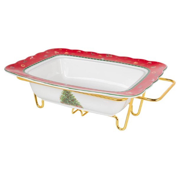 Фото - Марміт Lefard Christmas Delight 31x23x13 см (985-210)